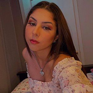 Meet your Posher, Lorrayne